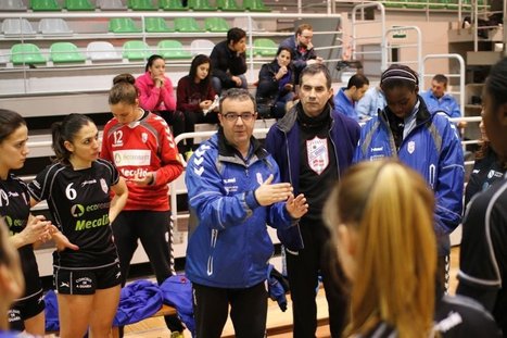 El Guardés saca de Alcobendas un empate que sabe a derrota | Balonfemme | Scoop.it