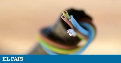 Llega la fibra óptica de plástico: 1 Gbps garantizado y sin obras | tecno4 | Scoop.it