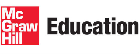 McGraw-Hill introduces adaptive SmartBooks to e-textbook market at CES | iGeneration - 21st Century Education (Pedagogy & Digital Innovation) | Scoop.it
