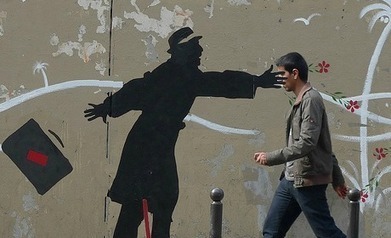 Mettre une tarte au CAC40 et &agrave; ses complices. | Chronique des Droits de l'Homme | Scoop.it