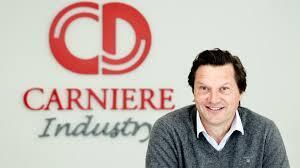 À 100 ans, Carnière Industry, la petite entreprise indispensable aux grosses industries | revue de presse | Scoop.it