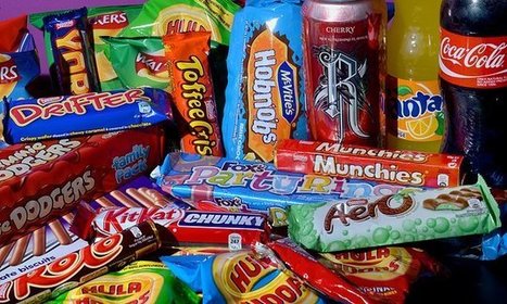 Most parents of overweight children do not think they are too fat,... | In the news: data in the UK Data Service collection across the web | Scoop.it