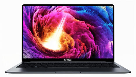 Weitere F&auml;lle: CPU-Betrugsverdacht bei China-Notebooks erh&auml;rtet sich | Kompass-Aktuell | Scoop.it