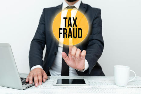 Shell Companies and Tax Fraud—a $1 Billion Scheme - Fedortax.com | Agents of Behemoth | Scoop.it