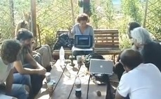 New Film Documents Commons-Based Peer Production in Greece | David Bollier | Peer2Politics | Scoop.it