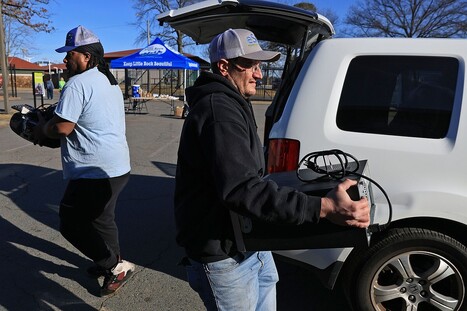 City to host ‘Little Rock Recycles Day’ on Saturday | Northwest Arkansas Democrat-Gazette | Industry 411 - Waste Management | Scoop.it