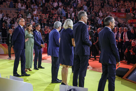 Reculer ou avancer l&rsquo;&acirc;ge l&eacute;gal, avec ou sans capitalisation&nbsp;: ce que proposent les principaux candidats &agrave; l&rsquo;&eacute;lection pr&eacute;sidentielle sur les retraites | Essentiels et SuperFlus | Scoop.it
