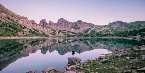 Région Sud et Waze : une innovation mondiale au service d’une meilleure gestion des flux touristiques | Biodiversité | Scoop.it