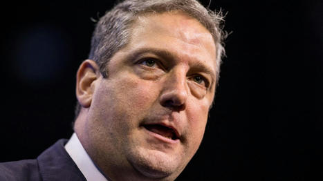 Rep. Tim Ryan Blows Up At GOP In Fiery House Floor Speech: 'Stop Talking About Dr. Seuss' - HuffPost.com | Agents of Behemoth | Scoop.it