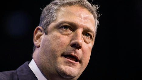 Rep. Tim Ryan Blows Up At GOP In Fiery House Floor Speech: 'Stop Talking About Dr. Seuss' - HuffPost.com | Operation Deimos | Scoop.it