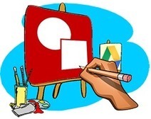 Imágenes y Dibujos con Google Drawings | TIC & Educación | Scoop.it