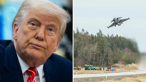 Tysk kritik mot USA:s ord om Nato: ”Totalt orealistiskt” | 1Uutiset - Lukemisen tähden | Scoop.it
