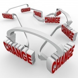 7 Catalysts for the New Paradigm in Business and Marketing | The 7 Graces of Marketing - ethical marketing for social entrepreneurs | B2B OP TBS | Scoop.it