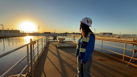 Texas water infrastructure concerns drive push for Prop 4 | Industry 411 - Waste Management | Scoop.it