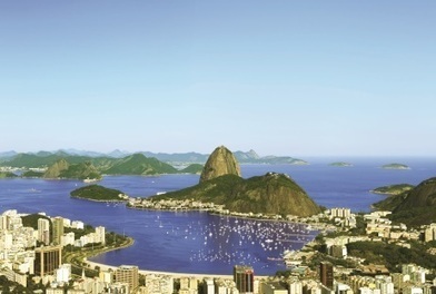 TTG Analysis: An own goal for Brazil? | News | Travel Trade Gazette | Football Finance | Scoop.it
