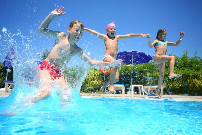 Adult Only : le gouvernement déclare la guerre aux espaces «no kid» dans le tourisme | Chiffres clés, fiches marchés et études | Scoop.it