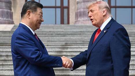 Alors que la Chine s&rsquo;inqui&egrave;te des ventes d&rsquo;armes am&eacute;ricaines &agrave; Ta&iuml;wan, Trump a propos&eacute; &agrave; P&eacute;kin d&rsquo;en acheter &agrave; son tour | DEFENSE NEWS | Scoop.it