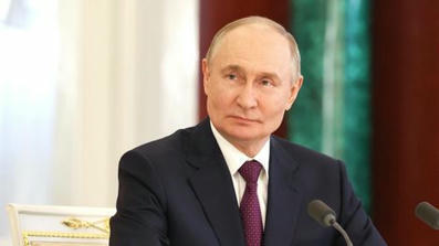 Vladimir Putin: Tämän takia Venäjä ole auttanut Irania enemmän | 1Uutiset - Lukemisen tähden | Scoop.it