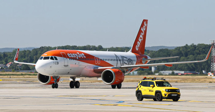 Alsace. Une ligne a&eacute;rienne Easyjet Strasbourg-Bristol pour la saison des march&eacute;s de No&euml;l | Nouveaut&eacute;s - Offre touristique Alsace | Scoop.it