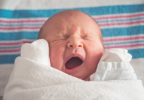 5 Baby Girl Names That Are Going Out of Fashion | Name News | Scoop.it