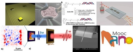 UPSaclay - Journ&eacute;e Annuelle de NanoSaclay, 19 septembre 2019 | Infos Lab' septembre 2026 | Scoop.it