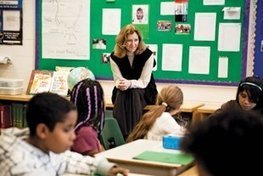 Bringing empathy into the classroom | Empathy and Education | Scoop.it