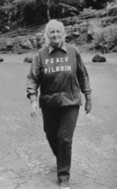 Empathy Mirror Neuron Quote: Peace Pilgrim | Empathy Movement Magazine | Scoop.it