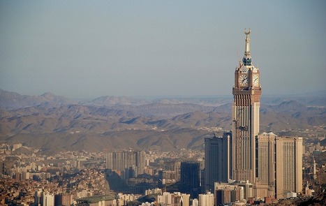 Arabie Saoudite : Le pays bientôt ouvert aux touristes | Assurance Voyage Mondiale | Scoop.it