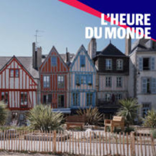 Tourisme : pourquoi l’échange de logement cartonne ? | Veille territoriale AURH | Scoop.it