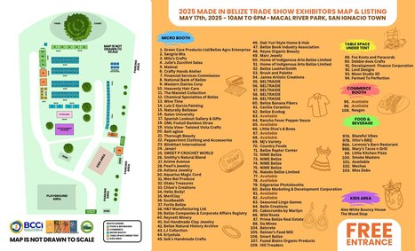 Made in Belize Site Map | Cayo Scoop!  The Ecology of Cayo Culture | Scoop.it