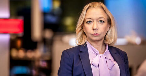 Marmorstein svarar – ställ dina frågor om politiken | 1Uutiset - Lukemisen tähden | Scoop.it