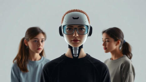 Three-year study reveals AI ethics skills grow unevenly in students | Creative teaching and learning | Scoop.it