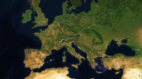 Archéologie : les routes de l'Empire romain étaient beaucoup plus nombreuses qu'imaginé | @ZeHub | Scoop.it