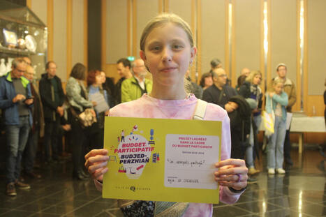 Quimper.&nbsp;Inauguration d'un composteur &agrave; Kermoysan | L'actualit&eacute; des quartiers politique de la ville de Bretagne et Pays de la Loire | Scoop.it