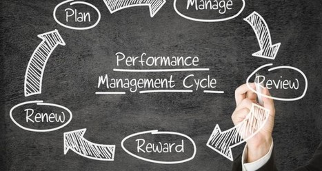 Employees feel performance management systems are unfair | Performance Management | Scoop.it