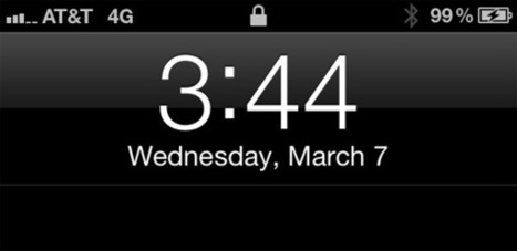 New iOS 5.1 Update Brings Change For AT&T iPhone 4S Users | Winning The Internet | Scoop.it