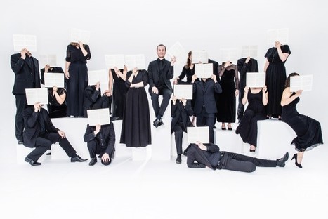 (Agenda) 2 juin, Paris, ensemble Aedes, concert "Panages, Gland&eacute;es et Paissons" | Muzibao | Scoop.it