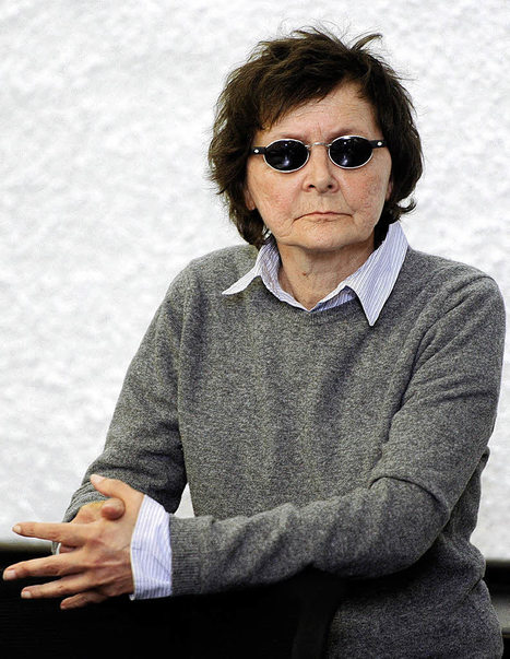 Interview: Es gibt weiterhin unzählige unaufgeklärte RAF-Verbrechen | Zum Buch: "Verena Becker und der Verfassungsschutz" | Scoop.it