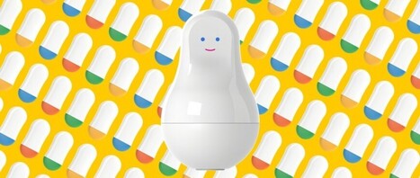 Mother de Sen.se disponible le 1er septembre - Web des Objets | e-Sant&eacute;, Objets Connect&eacute;, Senior 3.0, Silver Economie, D&eacute;pendance N.0! | Scoop.it