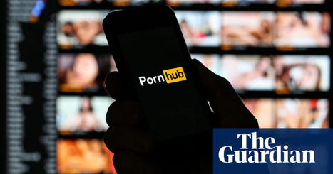 Pornhub removes millions of videos after investigation finds child abuse content | The Guardian | Operation Phobos | Scoop.it