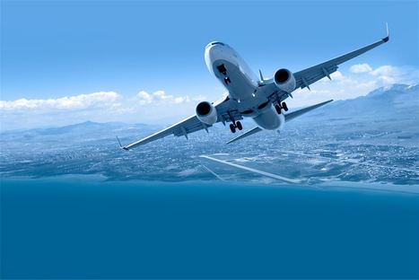 The Best U.S. Airlines, According to New Study | Business Travel | Scoop.it