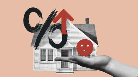 Higher mortgage rates keep the market subdued even as more sellers list their homes | Best Florida Real Estate Scoops | Scoop.it