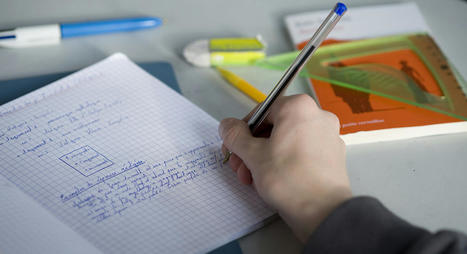 Mars 2020 - mars 2021 : un an de continuit&eacute; p&eacute;dagogique et de gestion de la crise sanitaire dans les &eacute;coles et les &eacute;tablissements | Jeunesse, &eacute;ducation et d&eacute;crochage scolaire | Scoop.it