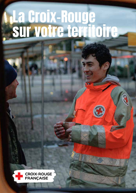 Solidarit&eacute;s, sant&eacute;, gestion de crises : un guide de la Croix-Rouge fran&ccedil;aise pour aider les &eacute;quipes municipales | Veille juridique du CDG13 | Scoop.it