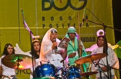 De Avanzada: Petroceso cat&oacute;lico | Religiones. Una visi&oacute;n cr&iacute;tica | Scoop.it