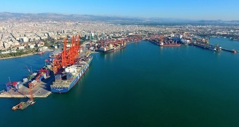 Turkish companies world's leading exporters of products | Turkish Business News | Scoop.it