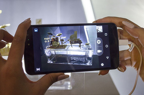 Cherry Mobile M1: 5.5-inch Full HD Display, 10-core CPU, 4GB RAM, only Php11,999 | NoypiGeeks | Philippines' Technology News, Reviews, and How to's | Gadget Reviews | Scoop.it