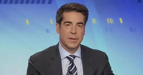 Fox News Star Jesse Watters Roasted For 'Mocking Sexual Assault' - okmagazine.com | Operation Oya | Scoop.it