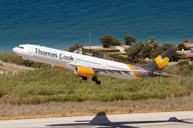 Thomas Cook: the death of a famous brand | WARC | consumer psychology | Scoop.it
