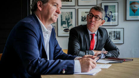 « Aucune dérive n’est restée sans réponse » : la filière champagne satisfaite de ses vendanges malgré de nouvelles fermetures d’hébergements | Le fil d'actualités de l'URCA | Scoop.it